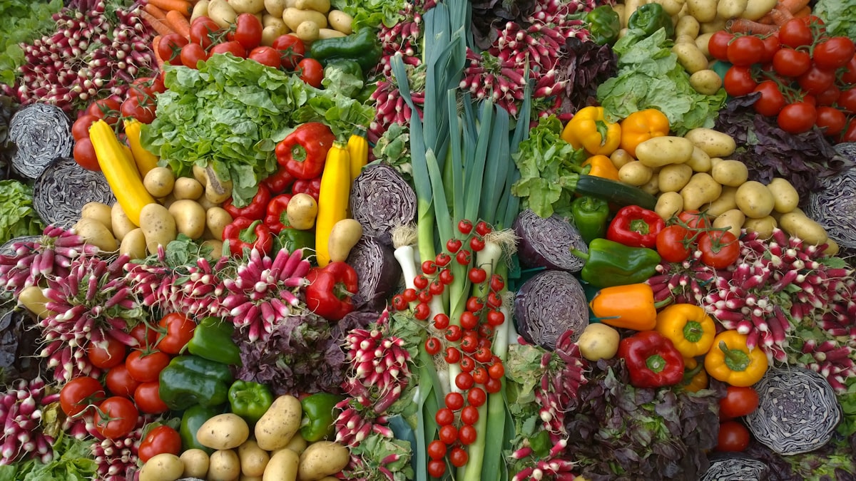 Fibre alimentare și digestie sănătoasă